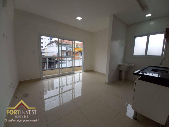 Imagem Imóvel com 2 Quartos à Venda, 54 m² em Tupi - Praia Grande Imagem Imóvel com 2 Quartos à Venda, 54 m² em Tupi - Praia Grande