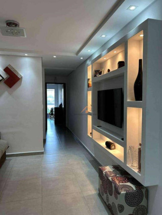 Imagem Apartamento com 2 Quartos à Venda, 69 m² em Vila Progresso - Santo André Imagem Apartamento com 2 Quartos à Venda, 69 m² em Vila Progresso - Santo André