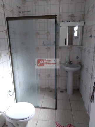 Imagem Casa com 4 Quartos à Venda, em Parque Jaçatuba - Santo André Imagem Casa com 4 Quartos à Venda, em Parque Jaçatuba - Santo André