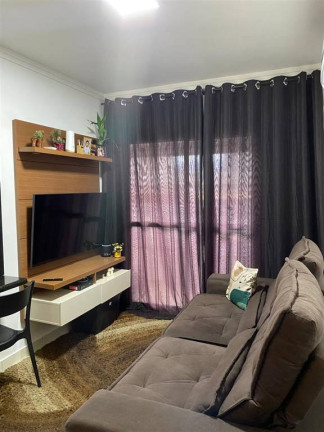 Imagem Apartamento com 2 Quartos à Venda, 55 m² em Caiçara - Praia Grande Imagem Apartamento com 2 Quartos à Venda, 55 m² em Caiçara - Praia Grande