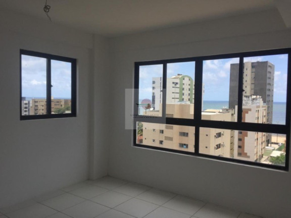 Imagem Apartamento com 1 Quarto à Venda, 35 m² em Candeias - Jaboatão Dos Guararapes