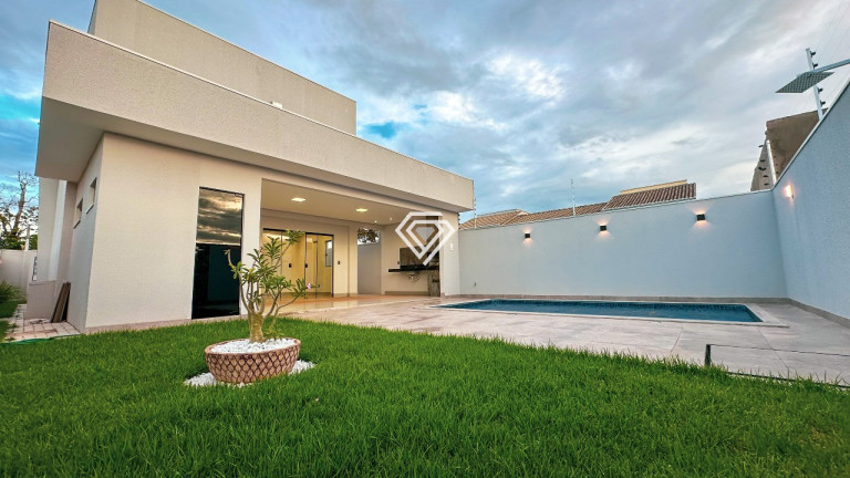 Imagem Sobrado com 3 Quartos à Venda, 180 m² em Plano Diretor Sul - Palmas Imagem Sobrado com 3 Quartos à Venda, 180 m² em Plano Diretor Sul - Palmas
