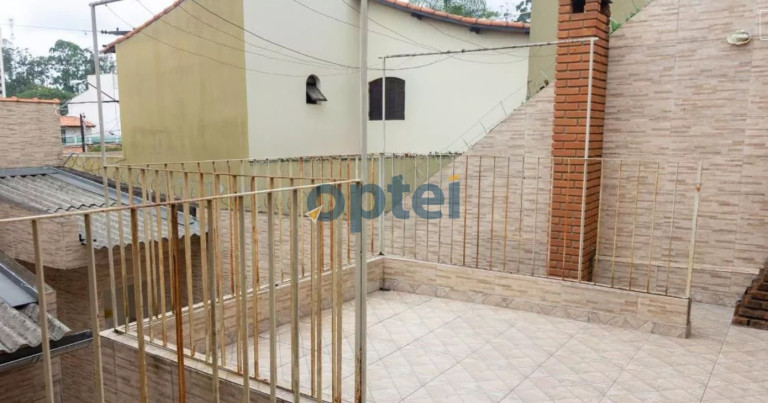 Imagem Casa com 3 Quartos à Venda, 200 m² em Anchieta - São Bernardo Do Campo