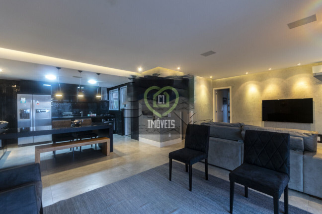 Imagem Apartamento com 3 Quartos à Venda, 133 m² em Vila Romana - São Paulo Imagem Apartamento com 3 Quartos à Venda, 133 m² em Vila Romana - São Paulo