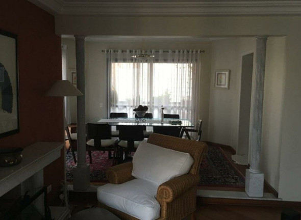 Imagem Apartamento com 4 Quartos à Venda, 205 m² em Perdizes - São Paulo Imagem Apartamento com 4 Quartos à Venda, 205 m² em Perdizes - São Paulo