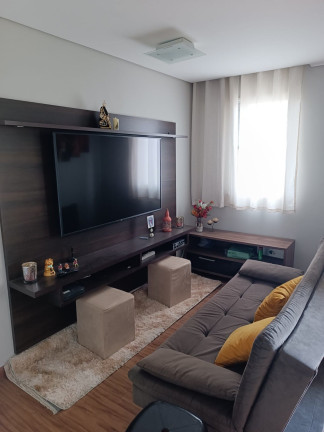 Apartamento com 2 Quartos à Venda, 63 m² em Vila Santa Clara - São Paulo