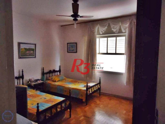 Imagem Casa com 4 Quartos à Venda, 249 m² em Aparecida - Santos Imagem Casa com 4 Quartos à Venda, 249 m² em Aparecida - Santos