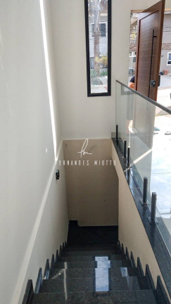 Imagem Casa de Condomínio com 3 Quartos à Venda, 360 m² em Villaggio Di San Francesco - Jundiaí
