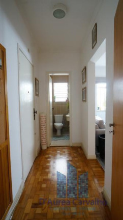 Imagem Apartamento com 3 Quartos à Venda, 153 m² em Aclimação - São Paulo