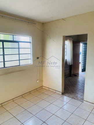 Imagem Casa com 2 Quartos à Venda, 351 m² em Centro - Pirassununga Imagem Casa com 2 Quartos à Venda, 351 m² em Centro - Pirassununga