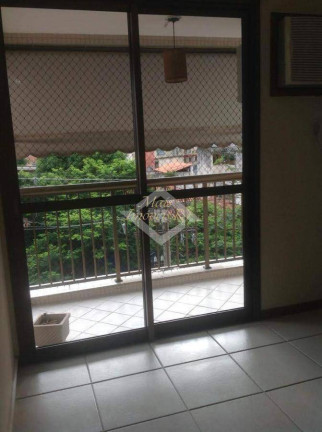 Imagem Apartamento com 2 Quartos à Venda, 90 m² em Santa Rosa - Niterói