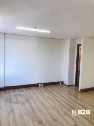 Imagem Sala Comercial à Venda, 30 m² em Centro Empresarial Das Américas - Bauru Imagem Sala Comercial à Venda, 30 m² em Centro Empresarial Das Américas - Bauru