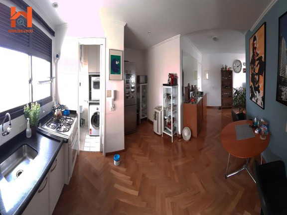Imagem Apartamento com 2 Quartos à Venda, 64 m² em Vila Mariana - São Paulo Imagem Apartamento com 2 Quartos à Venda, 64 m² em Vila Mariana - São Paulo