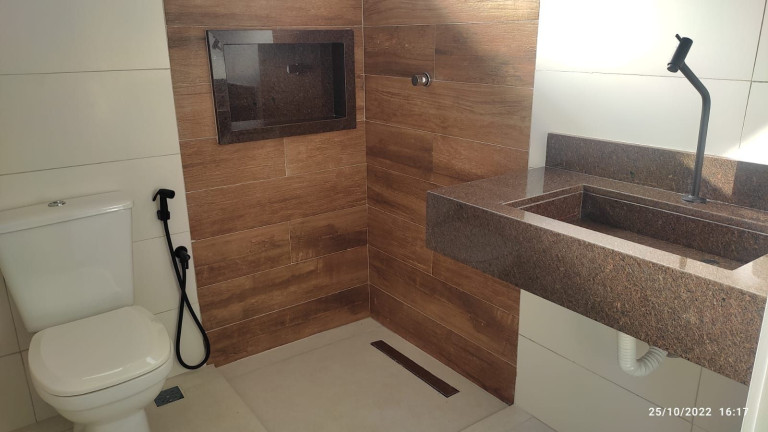 Imagem Casa com 3 Quartos à Venda, 126 m² em Jardim Jacinto - Jacareí Imagem Casa com 3 Quartos à Venda, 126 m² em Jardim Jacinto - Jacareí
