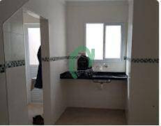 Imagem Casa com 1 Quarto à Venda, 43 m² em Esplanada Dos Barreiros - São Vicente