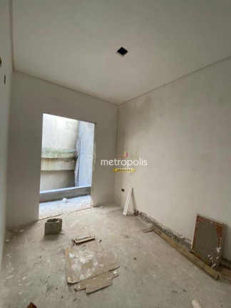 Imagem Cobertura com 2 Quartos à Venda, 80 m² em Vila Pires - Santo André Imagem Cobertura com 2 Quartos à Venda, 80 m² em Vila Pires - Santo André