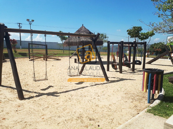 Imagem Sobrado com 4 Quartos à Venda,  em Parque Village Castelo - Itu