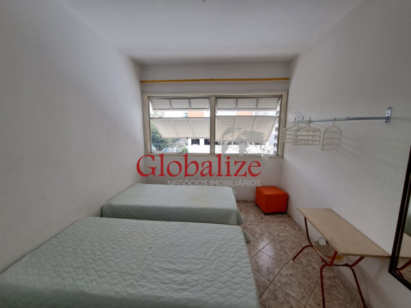 Imagem Imóvel com 2 Quartos à Venda, 70 m² em José Menino - Santos Imagem Imóvel com 2 Quartos à Venda, 70 m² em José Menino - Santos
