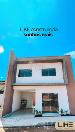 Imagem Casa com 3 Quartos à Venda, 113 m² em Centro - Ananindeua Imagem Casa com 3 Quartos à Venda, 113 m² em Centro - Ananindeua