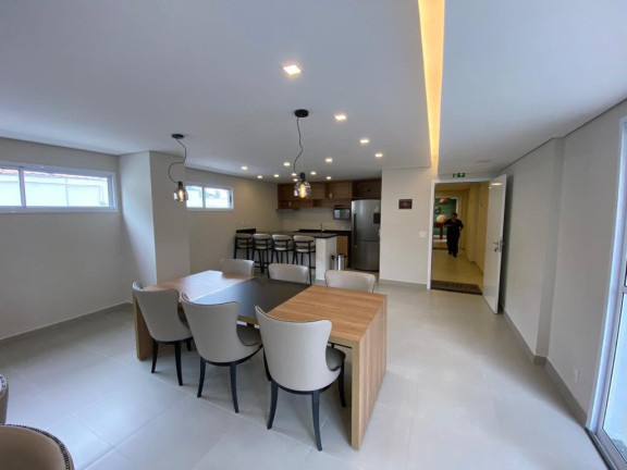 Imagem Apartamento com 2 Quartos à Venda, 57 m² em Demarchi - São Bernardo Do Campo