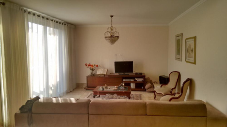 Imagem Casa com 4 Quartos à Venda, 480 m² em Anália Franco - São Paulo