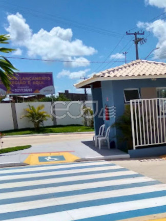 Imagem Apartamento com 2 Quartos à Venda,  em Fernando Collor - Nossa Senhora Do Socorro