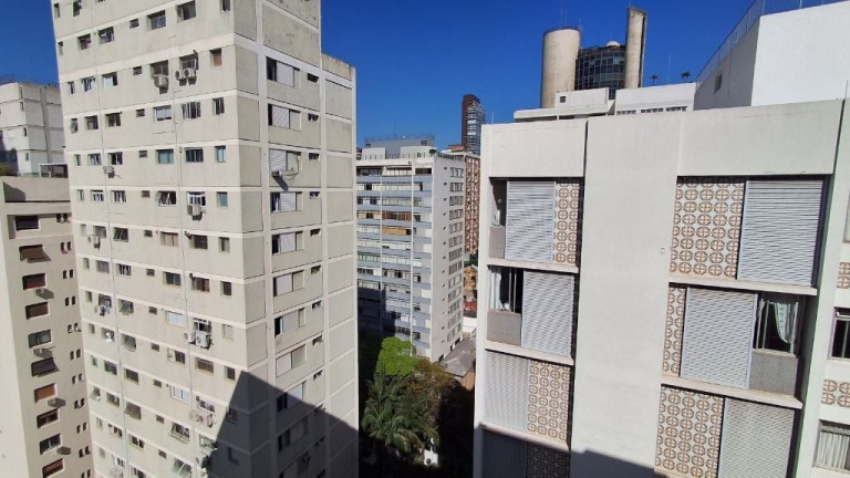 Imagem Apartamento com 3 Quartos à Venda, 129 m² em Itaim Bibi - São Paulo Imagem Apartamento com 3 Quartos à Venda, 129 m² em Itaim Bibi - São Paulo