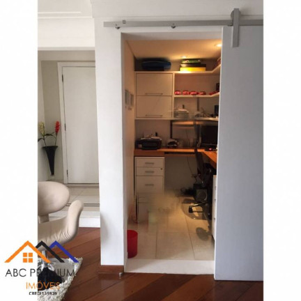 Imagem Apartamento com 3 Quartos à Venda, 140 m² em Vila Assunção - Santo André