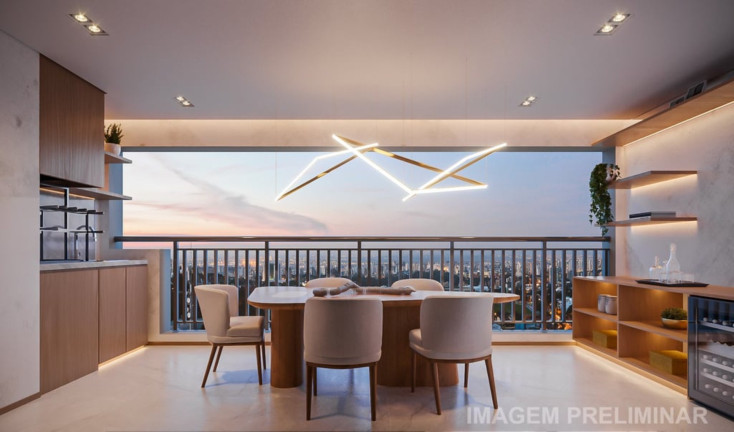 Imagem Apartamento com 3 Quartos à Venda, 114 m² em Tatuapé - São Paulo Imagem Apartamento com 3 Quartos à Venda, 114 m² em Tatuapé - São Paulo