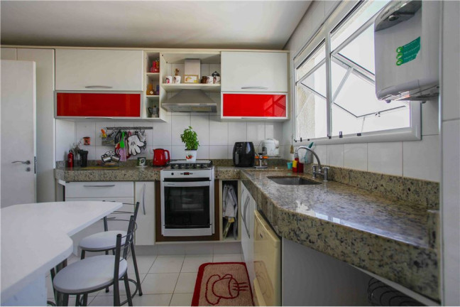 Imagem Apartamento com 3 Quartos à Venda, 140 m² em Ipiranga - São Paulo Imagem Apartamento com 3 Quartos à Venda, 140 m² em Ipiranga - São Paulo