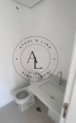 Imagem Apartamento com 2 Quartos à Venda, 90 m² em Dae - Campinas