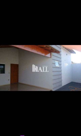 Imagem Casa com 3 Quartos à Venda, 250 m² em Setparque Avenida 2 - São José Do Rio Preto Imagem Casa com 3 Quartos à Venda, 250 m² em Setparque Avenida 2 - São José Do Rio Preto