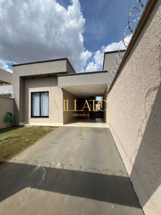 Imagem Casa com 3 Quartos à Venda, 110 m² em Cardoso - Aparecida De Goiânia Imagem Casa com 3 Quartos à Venda, 110 m² em Cardoso - Aparecida De Goiânia