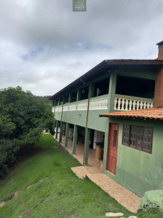 Imagem Casa com 4 Quartos à Venda, 3.000 m² em Rio Do Peixe - Socorro Imagem Casa com 4 Quartos à Venda, 3.000 m² em Rio Do Peixe - Socorro