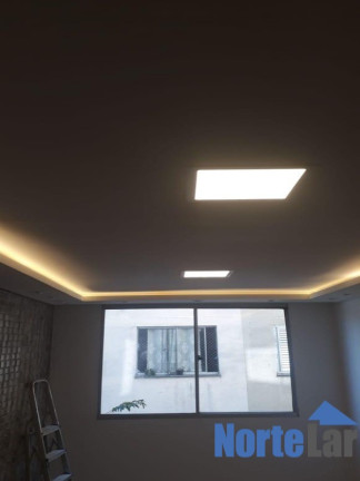 Imagem Apartamento com 3 Quartos para Alugar, 69 m² em Vila Portugal - São Paulo Imagem Apartamento com 3 Quartos para Alugar, 69 m² em Vila Portugal - São Paulo