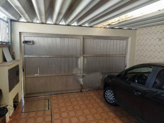 Imagem Sobrado com 4 Quartos à Venda, 148 m² em Parque Oratório - Santo André Imagem Sobrado com 4 Quartos à Venda, 148 m² em Parque Oratório - Santo André