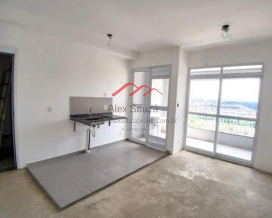 Imagem Apartamento com 2 Quartos à Venda, 55 m² em Parque Ortolândia - Hortolândia Imagem Apartamento com 2 Quartos à Venda, 55 m² em Parque Ortolândia - Hortolândia