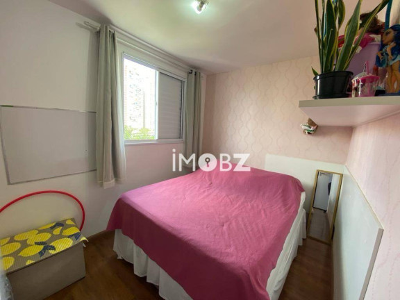 Imagem Imóvel com 3 Quartos à Venda, 64 m² em Portal Do Morumbi - São Paulo Imagem Imóvel com 3 Quartos à Venda, 64 m² em Portal Do Morumbi - São Paulo