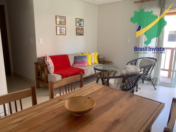 Imagem Casa com 2 Quartos à Venda, 126 m² em Orla Norte - Porto Seguro Imagem Casa com 2 Quartos à Venda, 126 m² em Orla Norte - Porto Seguro