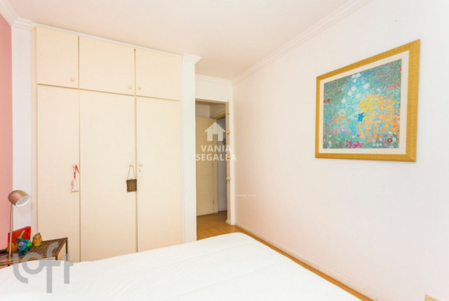 Imagem Apartamento com 2 Quartos à Venda, 81 m² em Perdizes - São Paulo Imagem Apartamento com 2 Quartos à Venda, 81 m² em Perdizes - São Paulo