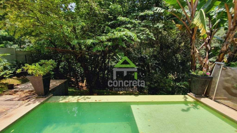 Imagem Casa com 3 Quartos à Venda, 307 m² em Granja Viana - Cotia Imagem Casa com 3 Quartos à Venda, 307 m² em Granja Viana - Cotia