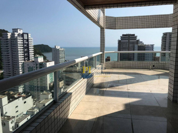 Imagem Cobertura com 5 Quartos à Venda, 700 m² em Canto Do Forte - Praia Grande Imagem Cobertura com 5 Quartos à Venda, 700 m² em Canto Do Forte - Praia Grande