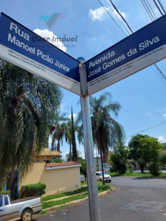 Imagem Terreno à Venda, 325 m² em Parque Industrial Lagoinha - Ribeirão Preto Imagem Terreno à Venda, 325 m² em Parque Industrial Lagoinha - Ribeirão Preto