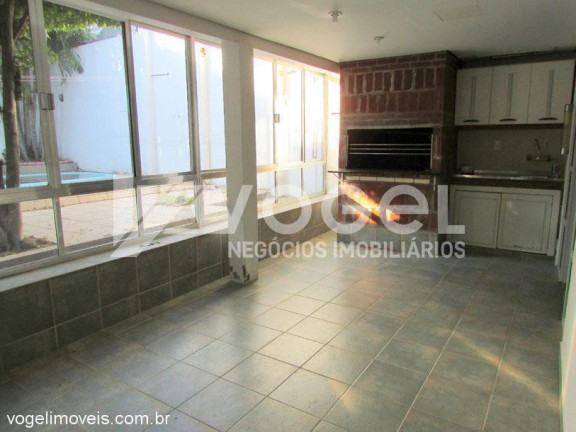 Imagem Casa com 3 Quartos à Venda, 558 m² em São Luis - Canoas Imagem Casa com 3 Quartos à Venda, 558 m² em São Luis - Canoas