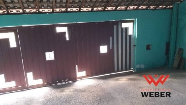 Imagem Casa com 2 Quartos à Venda, 150 m² em Jardim Tropical - Sorocaba