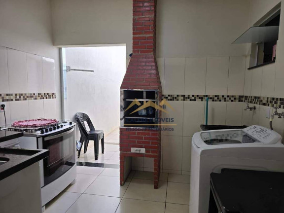 Imagem Casa com 3 Quartos à Venda, 140 m² em Residencial Donato Flores - Tatuí Imagem Casa com 3 Quartos à Venda, 140 m² em Residencial Donato Flores - Tatuí