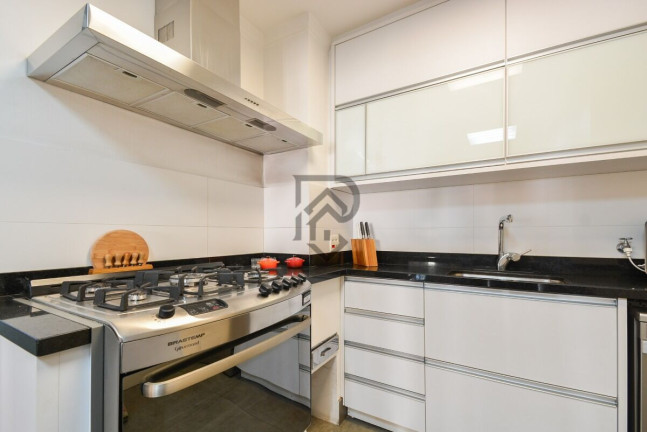 Imagem Apartamento com 4 Quartos à Venda, 104 m² em Moema - São Paulo