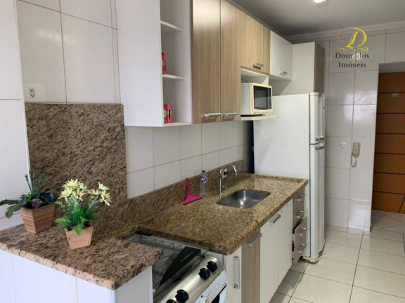 Imagem Apartamento com 2 Quartos à Venda, 74 m² em Tupi - Praia Grande