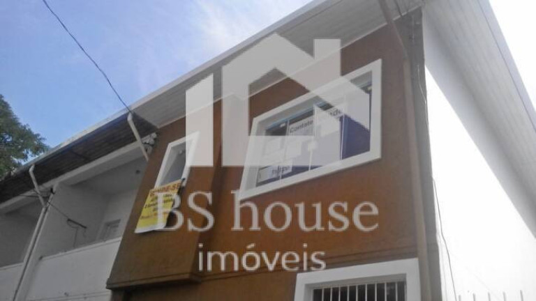 Imagem Sobrado com 2 Quartos à Venda, 95 m² em Centro - Santo André