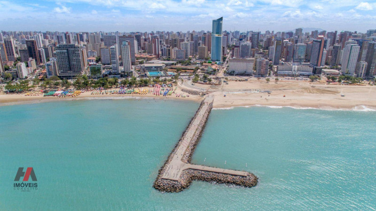 Imagem Apartamento com 3 Quartos à Venda, 368 m² em Praia De Iracema - Fortaleza Imagem Apartamento com 3 Quartos à Venda, 368 m² em Praia De Iracema - Fortaleza